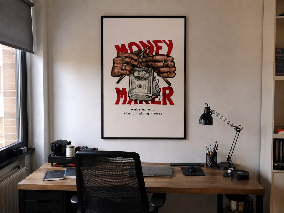 Money Maker