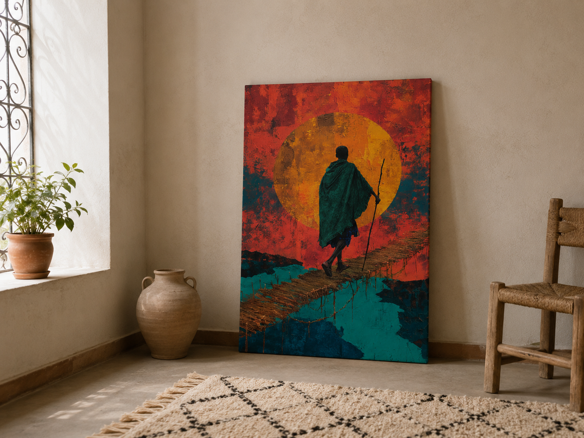 Le Voyageur